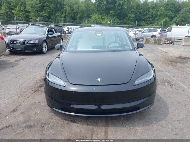 Tesla MODEL 3 2024 5YJ3E1EB4RF806601 Image 12