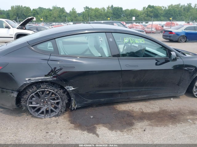 Tesla MODEL 3 2024 5YJ3E1EB4RF806601 Image 13
