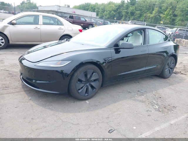 2024 TESLA MODEL 3 5YJ3E1EB4RF806601 Photo 1