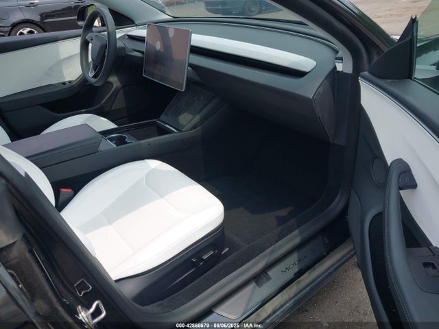 2024 TESLA MODEL 3 5YJ3E1EB4RF806601 Photo 4