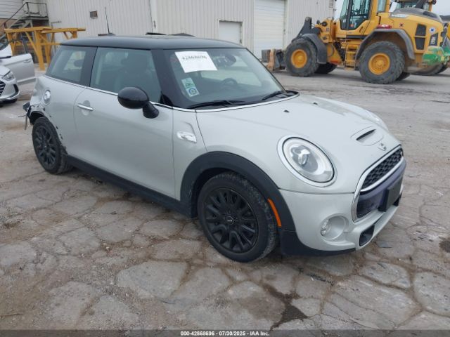 2015 MINI HARDTOP WMWXP7C51F2A41096 Photo 0