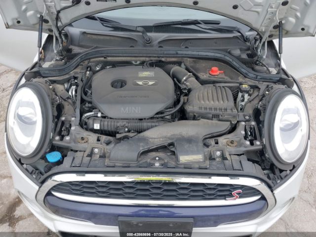 2015 MINI HARDTOP WMWXP7C51F2A41096 Photo 9