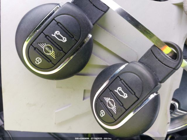 2015 MINI HARDTOP WMWXP7C51F2A41096 Photo 10