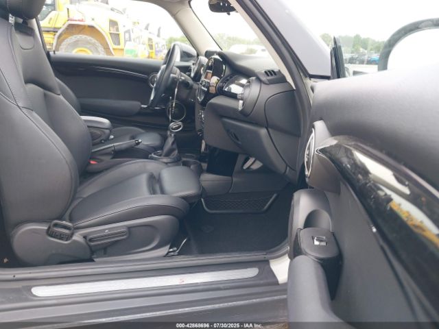 2015 MINI HARDTOP WMWXP7C51F2A41096 Photo 4