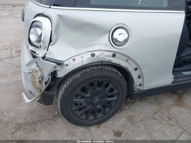 2015 MINI HARDTOP WMWXP7C51F2A41096 Photo 5