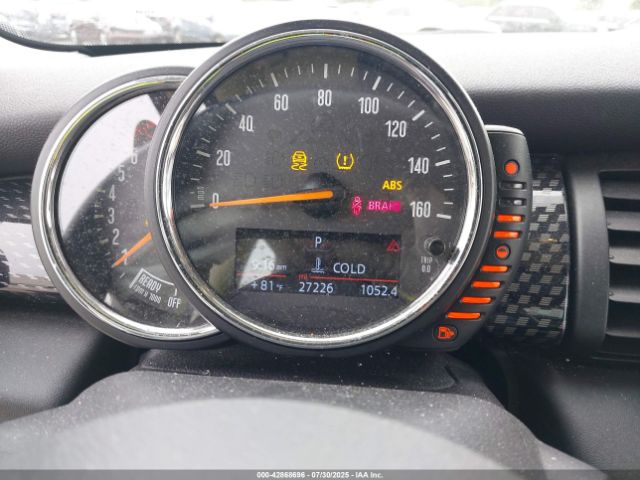 2015 MINI HARDTOP WMWXP7C51F2A41096 Photo 6