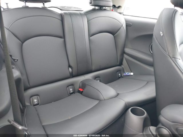 2015 MINI HARDTOP WMWXP7C51F2A41096 Photo 7