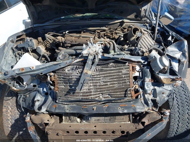 1989 Toyota Pickup 1/2 Ton Ex Long Whlbs Sr5 მანქანა იყიდება აუქციონზე, vin: JT4VN13G5K0005963, აუქციონის ნომერი: 42868703