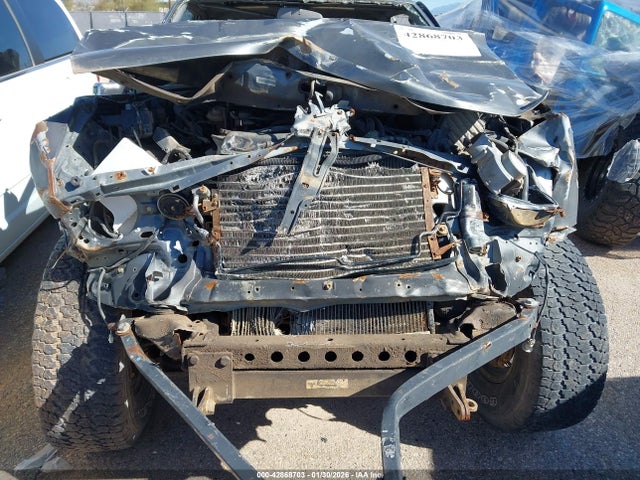 1989 Toyota Pickup 1/2 Ton Ex Long Whlbs Sr5 მანქანა იყიდება აუქციონზე, vin: JT4VN13G5K0005963, აუქციონის ნომერი: 42868703