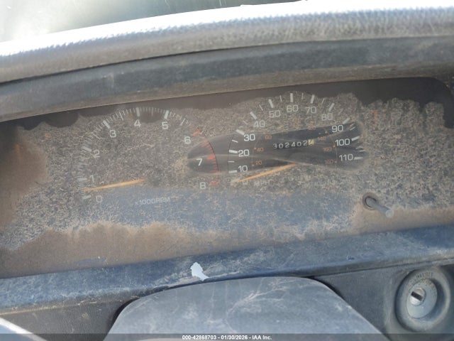 1989 Toyota Pickup 1/2 Ton Ex Long Whlbs Sr5 მანქანა იყიდება აუქციონზე, vin: JT4VN13G5K0005963, აუქციონის ნომერი: 42868703