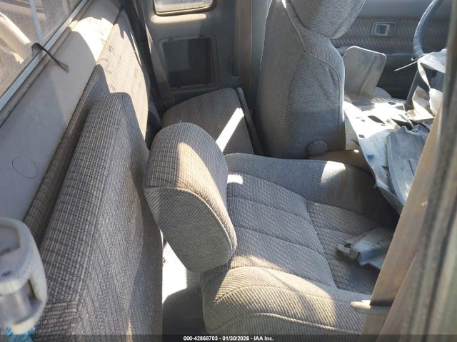 1989 Toyota Pickup 1/2 Ton Ex Long Whlbs Sr5 მანქანა იყიდება აუქციონზე, vin: JT4VN13G5K0005963, აუქციონის ნომერი: 42868703
