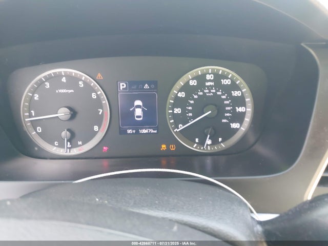 5NPE24AFXHH456256 Hyundai Sonata