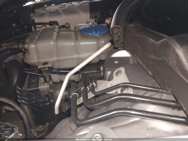 2013 AUDI A6 WAUGGAFC1DN109011 Photo 9