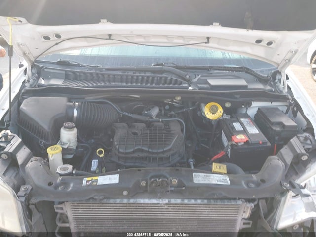 Dodge 2017 2017 2C4RDGCG2HR678473 Image 10