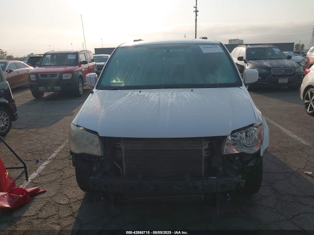 Dodge 2017 2017 2C4RDGCG2HR678473 Image 13