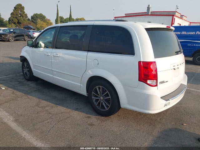 Dodge 2017 2017 2C4RDGCG2HR678473 Image 3