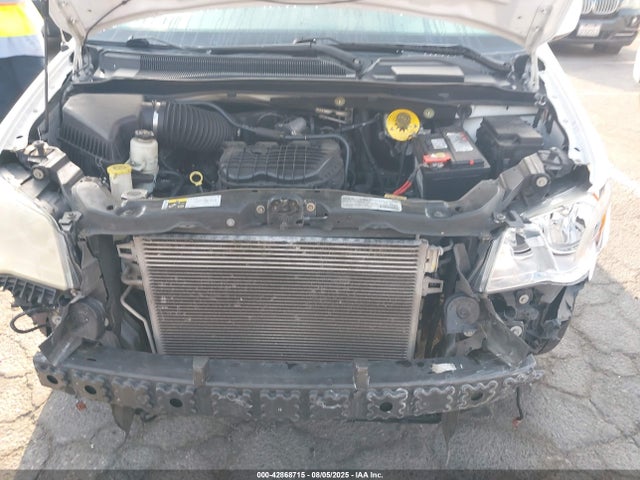 Dodge 2017 2017 2C4RDGCG2HR678473 Image 6