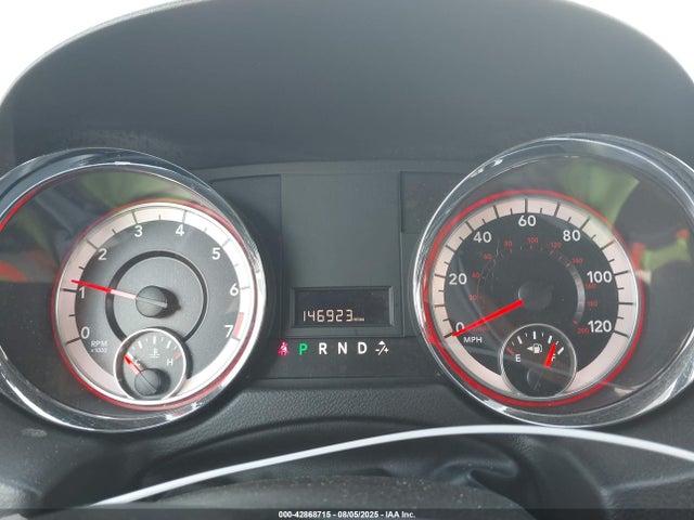 Dodge 2017 2017 2C4RDGCG2HR678473 Image 7