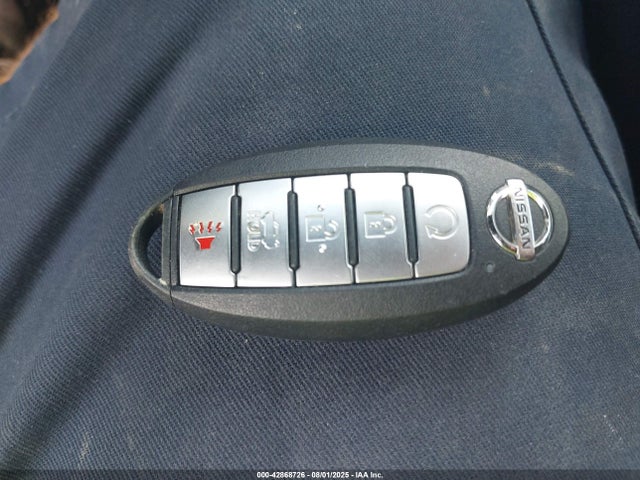 Nissan Sentra 2020 3N1AB8DV7LY283657 Image 11