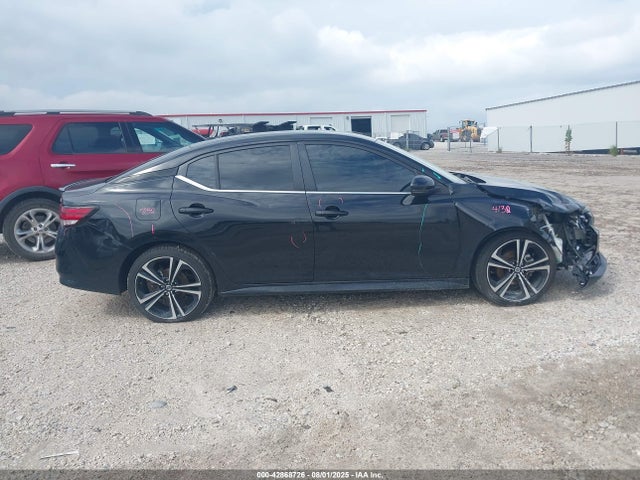 Nissan Sentra 2020 3N1AB8DV7LY283657 Image 13