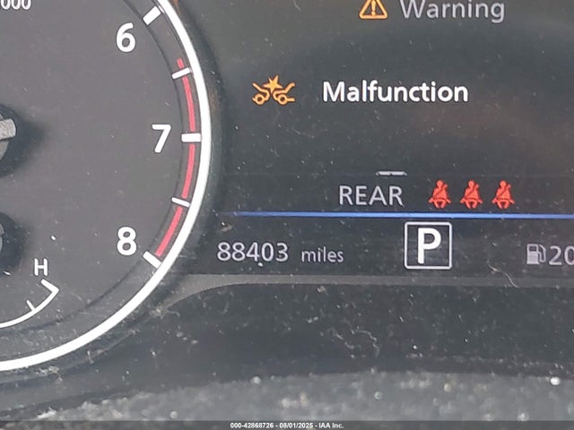 Nissan Sentra 2020 3N1AB8DV7LY283657 Image 15