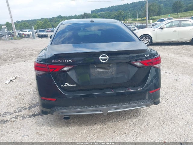 Nissan Sentra 2020 3N1AB8DV7LY283657 Image 16