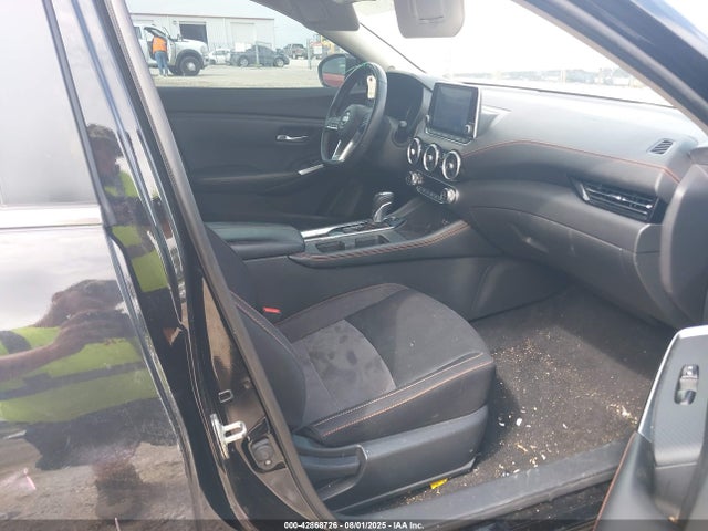 Nissan Sentra 2020 3N1AB8DV7LY283657 Image 5