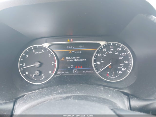 Nissan Sentra 2020 3N1AB8DV7LY283657 Image 7