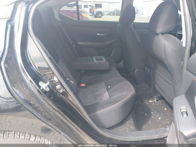 Nissan Sentra 2020 3N1AB8DV7LY283657 Image 8