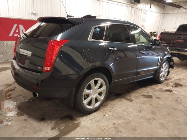 2015 CADILLAC SRX 3GYFNGE30FS607373 Photo 3