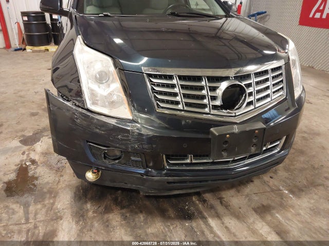 2015 CADILLAC SRX 3GYFNGE30FS607373 Photo 5