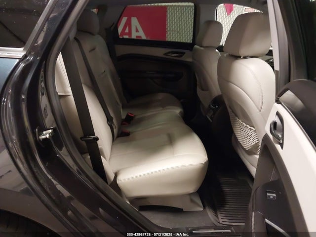 2015 CADILLAC SRX 3GYFNGE30FS607373 Photo 7