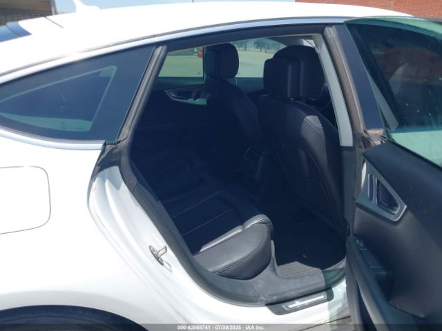 2012 AUDI A7 WAUSGAFC5CN029638 Photo 7