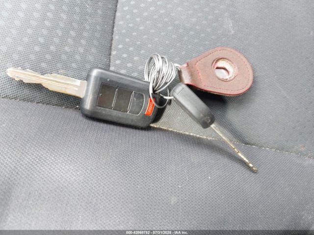 2017 MITSUBISHI MIRAGE G4 ML32F3FJ0HH000878 Photo 10