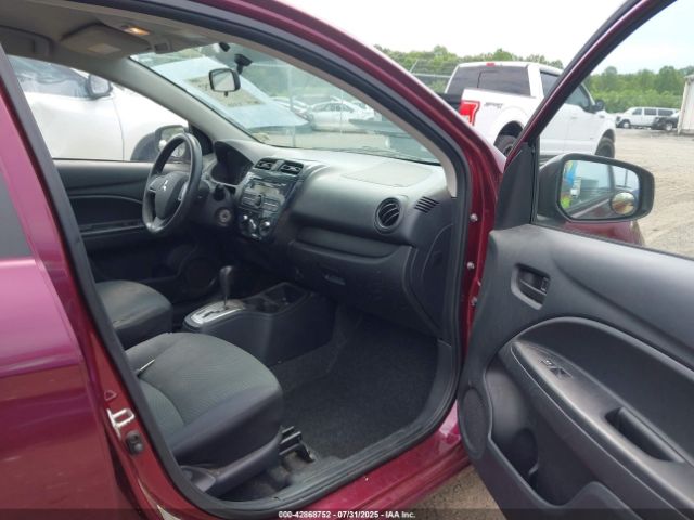 2017 MITSUBISHI MIRAGE G4 ML32F3FJ0HH000878 Photo 4