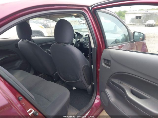 2017 MITSUBISHI MIRAGE G4 ML32F3FJ0HH000878 Photo 7