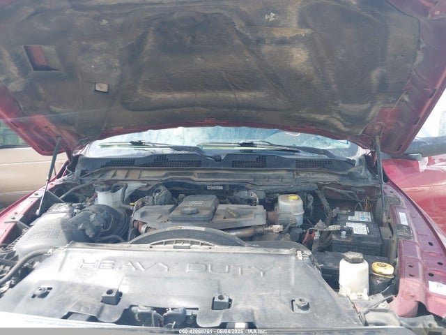 Aukcja sprzedaży 2015 Ram 3500 Laramie, vin: 3C63R3ML0FG702680, numer aukcji: 42868761
