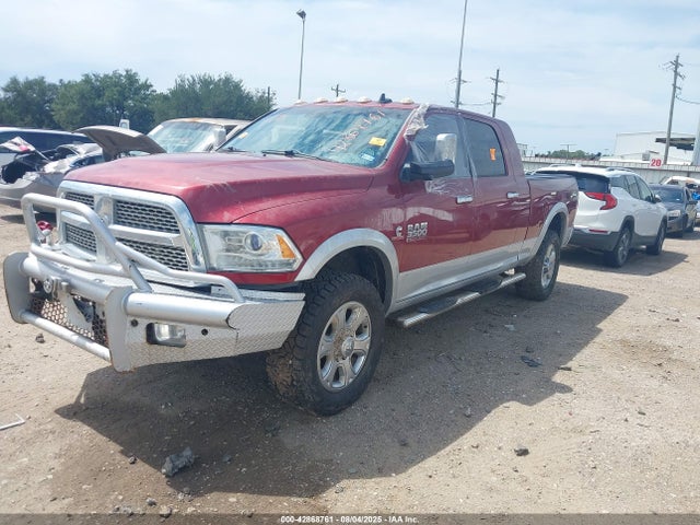 Aukcja sprzedaży 2015 Ram 3500 Laramie, vin: 3C63R3ML0FG702680, numer aukcji: 42868761