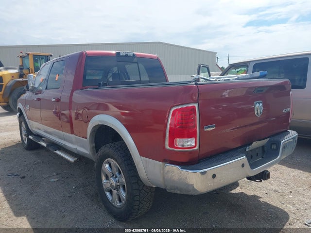Aukcja sprzedaży 2015 Ram 3500 Laramie, vin: 3C63R3ML0FG702680, numer aukcji: 42868761