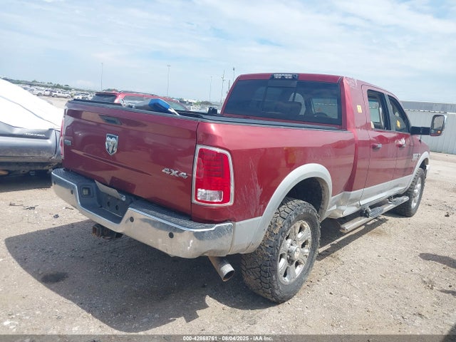 Aukcja sprzedaży 2015 Ram 3500 Laramie, vin: 3C63R3ML0FG702680, numer aukcji: 42868761