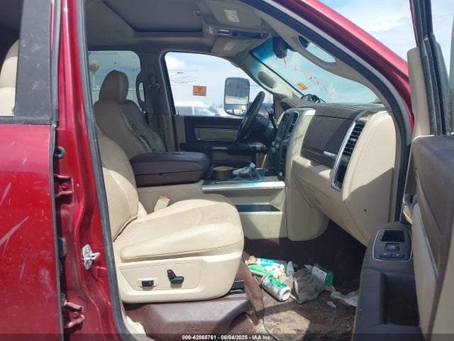 Aukcja sprzedaży 2015 Ram 3500 Laramie, vin: 3C63R3ML0FG702680, numer aukcji: 42868761