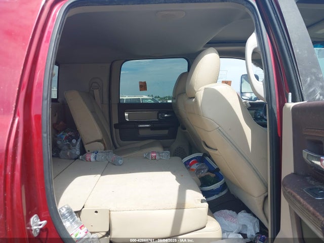 Aukcja sprzedaży 2015 Ram 3500 Laramie, vin: 3C63R3ML0FG702680, numer aukcji: 42868761
