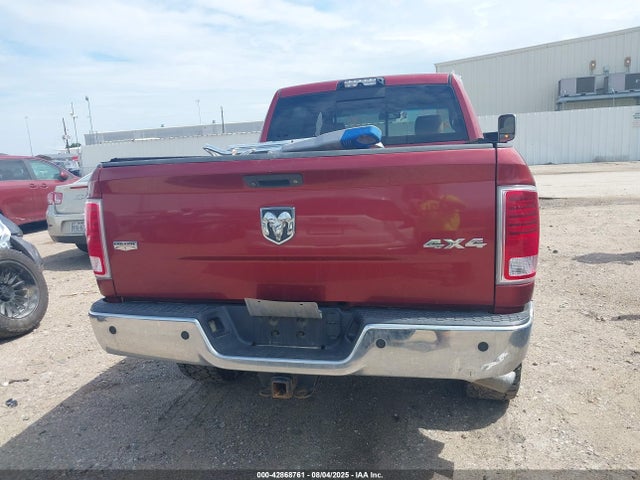 Aukcja sprzedaży 2015 Ram 3500 Laramie, vin: 3C63R3ML0FG702680, numer aukcji: 42868761