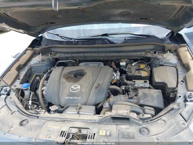 Mazda pyud 2023 JM3KFBCM9P0288961 Image 10
