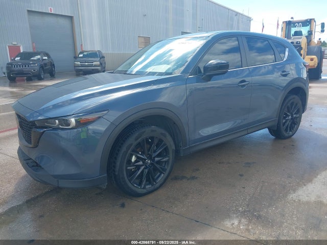 Mazda pyud 2023 JM3KFBCM9P0288961 Image 2