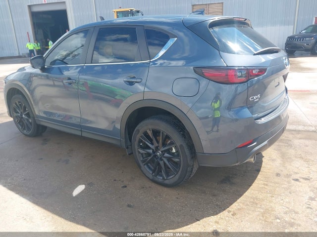Mazda pyud 2023 JM3KFBCM9P0288961 Image 3