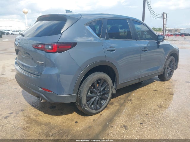 Mazda pyud 2023 JM3KFBCM9P0288961 Image 4