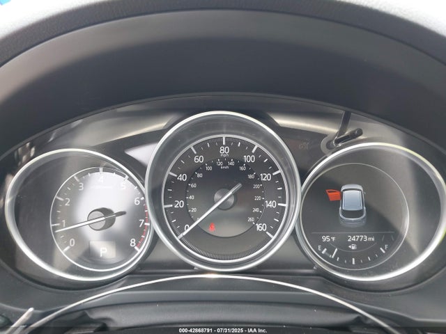 Mazda pyud 2023 JM3KFBCM9P0288961 Image 7