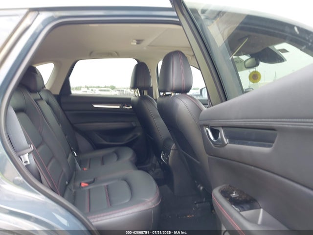 Mazda pyud 2023 JM3KFBCM9P0288961 Image 8