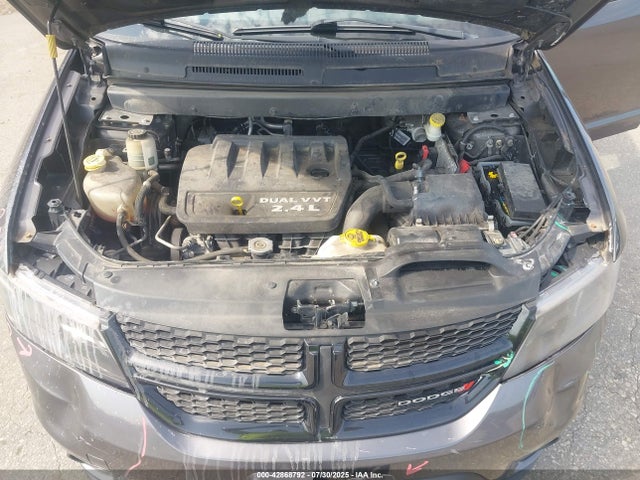 Dodge Journey 2014 3C4PDCBB0ET290883 Image 10